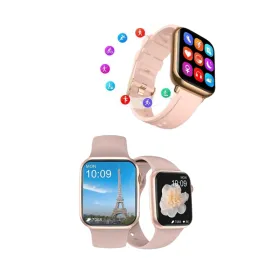 G12 Plus Akilli Saat