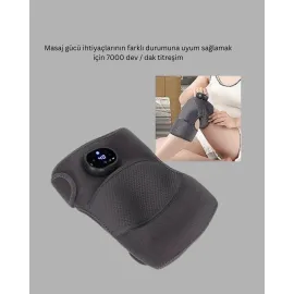 Glrd116 Omuz Diz Masaj Aleti