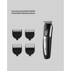 IP1019 Tıraş Makinesi