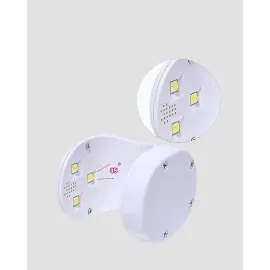 Usb Bağlantılı Tırnak Kurutucu – Bilgisayar Ve Powerbank Ile Uyumlu