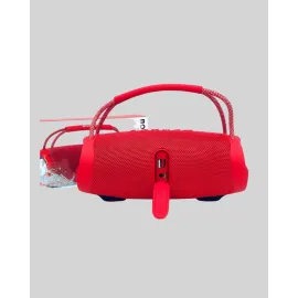 Bombox 3 Pro Kirmizi