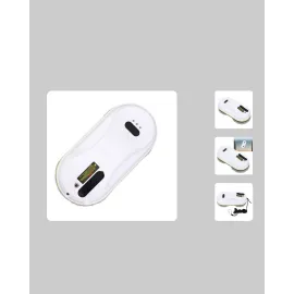 Uzaktan Kumandalı Akıllı Cam ve Pencere Temizleme Robotu