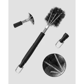 Izgara Temizleme Teli Btf