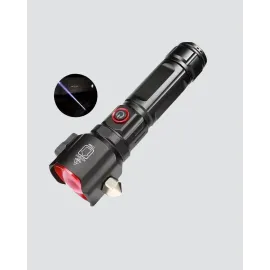 Çekiçli Pusulali Fener