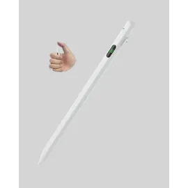iPad için Manyetik Stylus Kalem 1.5mm Pürüzsüz Yazım Ultra Hassas Uçlu