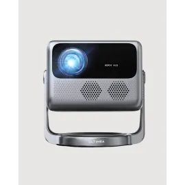 Smart Projector Android TV Dolby Sesli WiFi Bluetooth