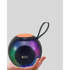 1200Mah Uzun Pil Ömürlü Bluetooth Hoparlör