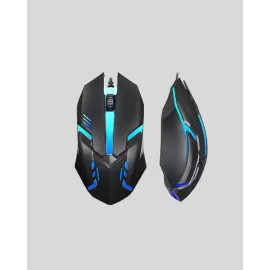 Gaming Klavye Ve Mouse Seti Pg8018 – Dayanıklı Tuşlar, Hızlı Komut