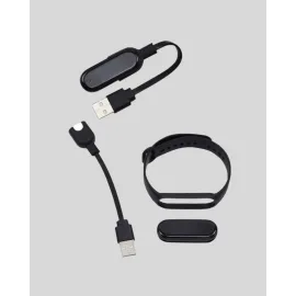 Akıllı Bileklik – Kalp Atış, Uyku Ve Adım Takibi, Ip67 Su Geçirmez