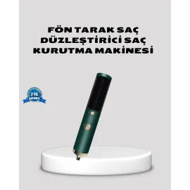 Profesyonel İyon Teknolojili Saç Kurutma Makinesi Güçlü Motor Ve Soğuk Hava Fonksiyonu