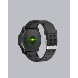 Spor Akıllı Saat – Nabız Ölçer, Adım Sayar Ve Hareketsizlik Hatırlatıcılı