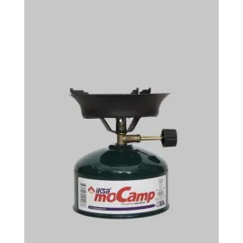 Kompakt ve Hafif Kamp Ocağı Seti Gaz Tüplü