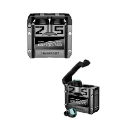 M25-Kablosuz Kulaklik