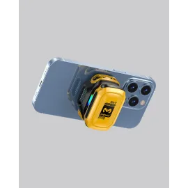 Type-C Girişli Ai Modlu Yüksek Performanslı Telefon Soğutucu