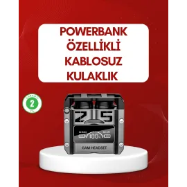 Anc Aktif Gürültü Önleyici Kablosuz Bluetooth Kulaklık