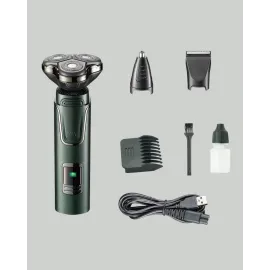 Kuru Kullanıma Uygun Erkek Tıraş Makinesi