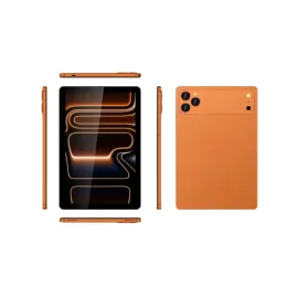 Geniş Ram Rom Destekli 10.1 İnç Android Tablet