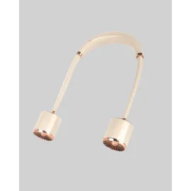 Katlanabilir Asılabilir Fan USB Şarjlı Hafif ve Sessiz Tasarım