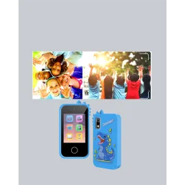 ÇOCUKLAR İÇİN TELEFON