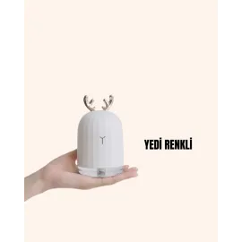 Tvsn Hava Nemlendiricisi