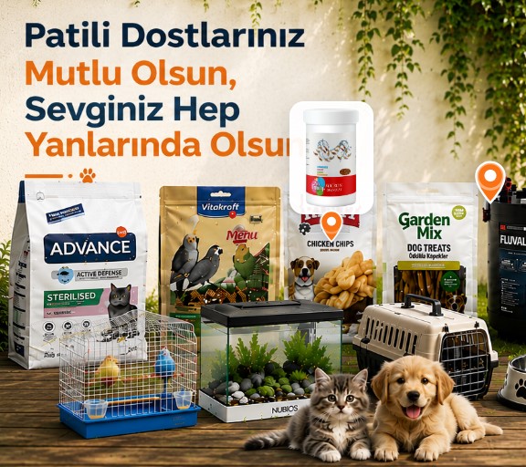 PET SHOP
