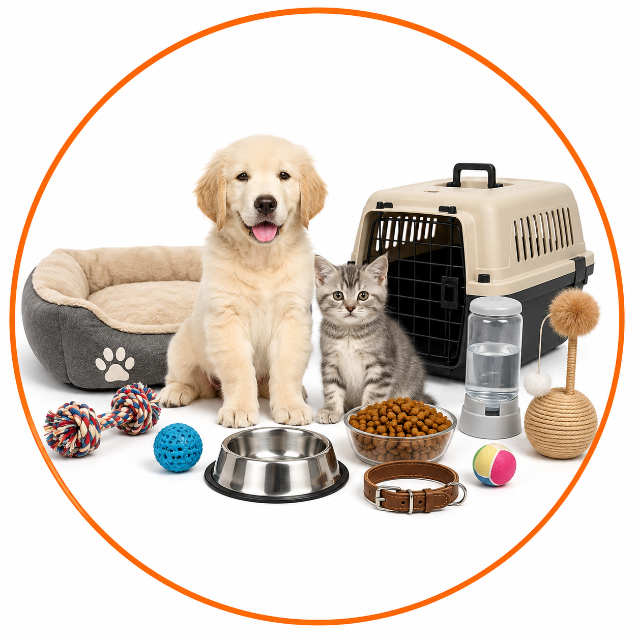 PET SHOP